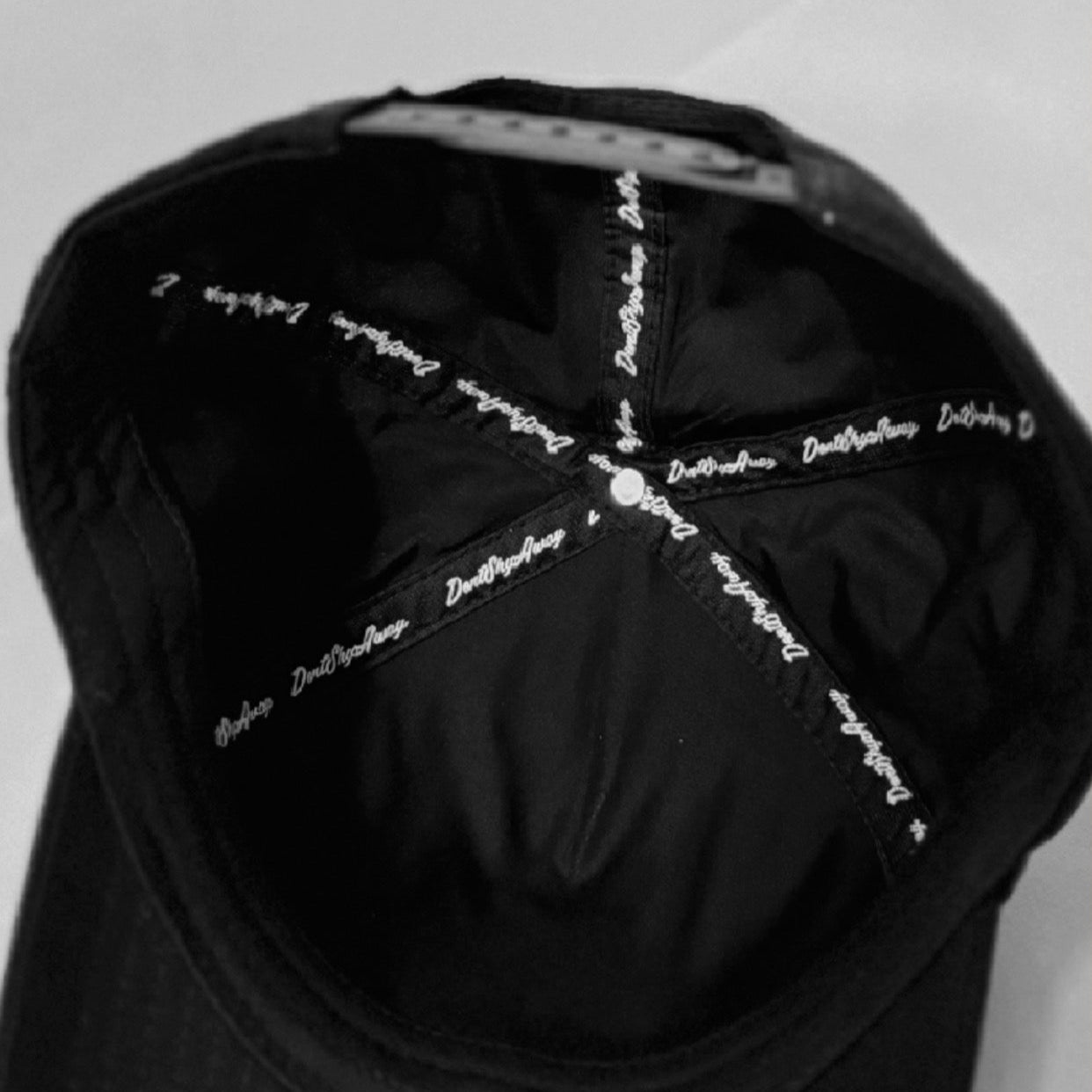 DSA "Money Glitch" A Frame Hat